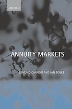 Télécharger le livre :  Annuity Markets