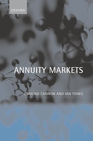 Téléchargez le livre :  Annuity Markets