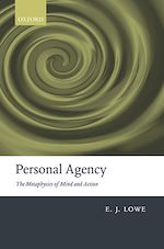 Télécharger le livre :  Personal Agency