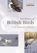 Télécharger le livre :  The History of British Birds
