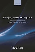 Télécharger le livre :  Rectifying International Injustice