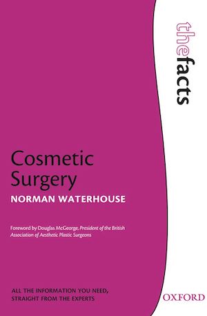 Téléchargez le livre :  Cosmetic Surgery