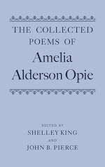 Télécharger le livre :  The Collected Poems of Amelia Alderson Opie