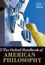 Télécharger le livre :  The Oxford Handbook of American Philosophy