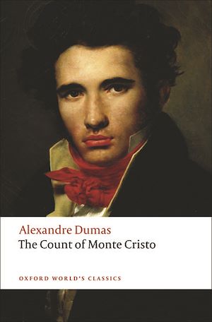 Téléchargez le livre :  The Count of Monte Cristo