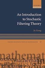 Télécharger le livre :  An Introduction to Stochastic Filtering Theory