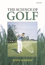Télécharger le livre :  The Science of Golf