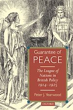 Télécharger le livre :  Guarantee of Peace