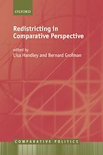 Télécharger le livre :  Redistricting in Comparative Perspective