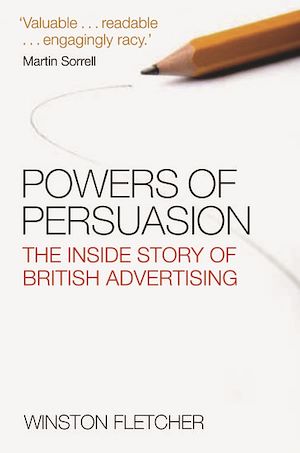 Téléchargez le livre :  Powers of Persuasion