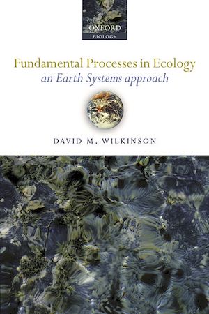Téléchargez le livre :  Fundamental Processes in Ecology