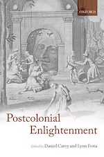 Download this eBook The Postcolonial Enlightenment
