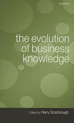 Télécharger le livre :  The Evolution of Business Knowledge