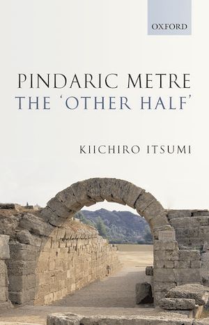 Téléchargez le livre :  Pindaric Metre: The 'Other Half'