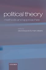 Télécharger le livre :  Political Theory