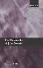 Télécharger le livre :  The Philosophy of John Norris