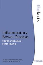 Télécharger le livre :  Inflammatory Bowel Disease