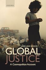 Télécharger le livre :  Global Justice