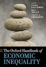 Télécharger le livre :  The Oxford Handbook of Economic Inequality