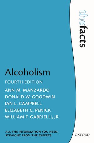 Téléchargez le livre :  Alcoholism