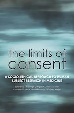 Télécharger le livre :  The Limits of Consent