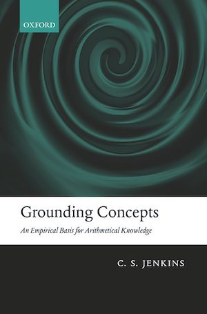 Téléchargez le livre :  Grounding Concepts
