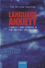 Télécharger le livre :  Language Anxiety