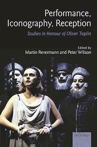 Téléchargez le livre :  Performance, Iconography, Reception