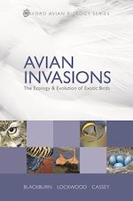Télécharger le livre :  Avian Invasions
