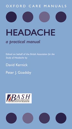Téléchargez le livre :  Headache