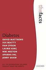 Télécharger le livre :  Diabetes