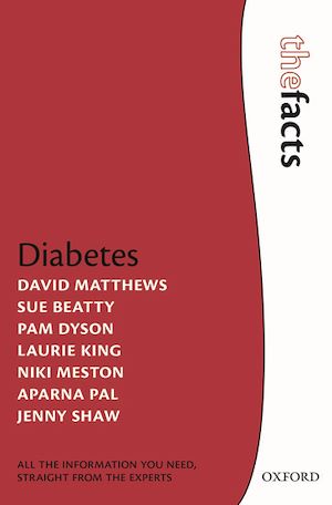 Téléchargez le livre :  Diabetes