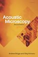 Télécharger le livre :  Acoustic Microscopy