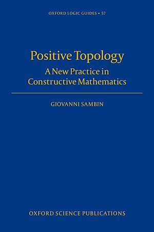 Téléchargez le livre :  Positive Topology
