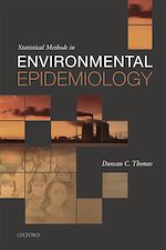 Télécharger le livre :  Statistical Methods in Environmental Epidemiology