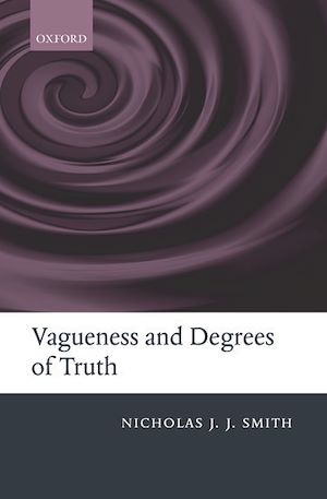 Téléchargez le livre :  Vagueness and Degrees of Truth