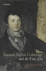 Télécharger le livre :  Samuel Taylor Coleridge and the Fine Arts