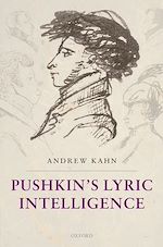 Télécharger le livre :  Pushkin's Lyric Intelligence