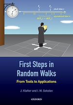 Télécharger le livre :  First Steps in Random Walks