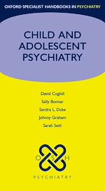 Télécharger le livre :  Child and Adolescent Psychiatry