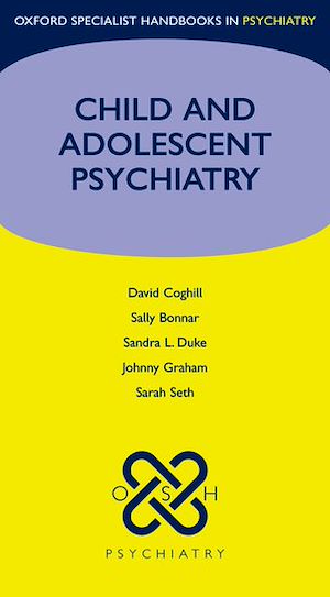 Téléchargez le livre :  Child and Adolescent Psychiatry