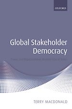 Télécharger le livre :  Global Stakeholder Democracy