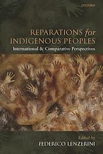 Télécharger le livre :  Reparations for Indigenous Peoples