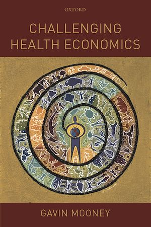 Téléchargez le livre :  Challenging Health Economics
