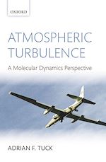 Télécharger le livre :  Atmospheric Turbulence