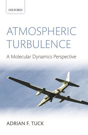 Téléchargez le livre :  Atmospheric Turbulence