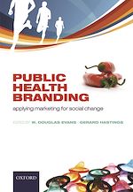 Télécharger le livre :  Public Health Branding