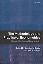 Télécharger le livre :  The Methodology and Practice of Econometrics