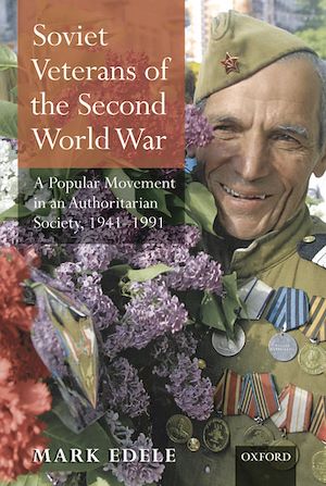 Téléchargez le livre :  Soviet Veterans of the Second World War