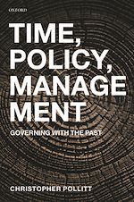 Télécharger le livre :  Time, Policy, Management